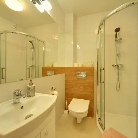 Apartament Marzenie