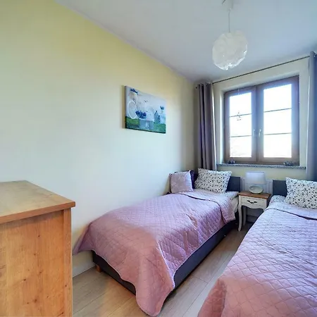 Apartment Apartament Marzenie Karpacz